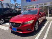 2013 MAZDA ATENZA SEDAN