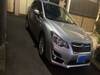 SUBARU IMPREZA G4