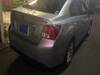 SUBARU IMPREZA G4