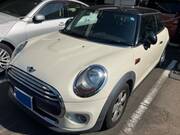 2015 BMW MINI COOPER