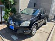 2009 NISSAN DUALIS 20G