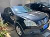 NISSAN DUALIS
