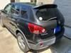 NISSAN DUALIS