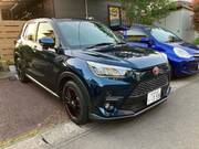 2020 TOYOTA RAIZE