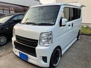 2017 SUZUKI EVERY WAGON