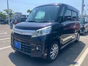 2014 SUZUKI SPACIA CUSTOM