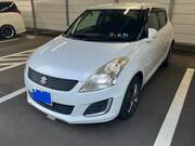 2014 SUZUKI SWIFT