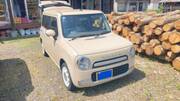 2014 SUZUKI OTHER