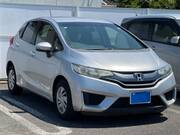 2014 HONDA FIT