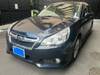 SUBARU LEGACY TOURING WAGON