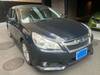 SUBARU LEGACY TOURING WAGON