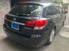 SUBARU LEGACY TOURING WAGON