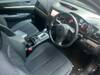 SUBARU LEGACY TOURING WAGON