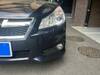 SUBARU LEGACY TOURING WAGON