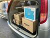 NISSAN PRESAGE