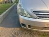 NISSAN PRESAGE