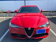 2022 ALFA ROMEO GIULIA