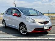2008 HONDA FIT G