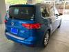 VOLKSWAGEN GOLF TOURAN