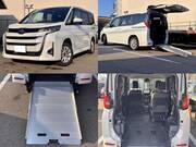 2024 TOYOTA NOAH