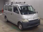 2017 TOYOTA TOWNACE VAN DX