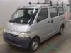 TOYOTA TOWNACE VAN