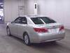 TOYOTA CROWN HYBRID