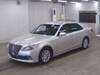 TOYOTA CROWN HYBRID