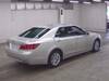 TOYOTA CROWN HYBRID