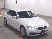 2017 BMW 3 SERIES