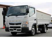 2020 FUSO CANTER