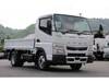 FUSO CANTER