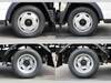 FUSO CANTER