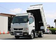 2011 FUSO CANTER