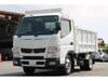 FUSO CANTER