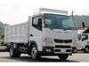FUSO CANTER