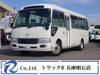TOYOTA COASTER