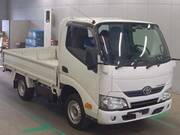 2020 TOYOTA TOYOACE