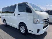 2020 TOYOTA HIACE VAN DX GL PACKAGE