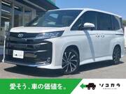 2026 TOYOTA NOAH
