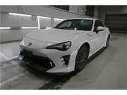 2019 TOYOTA 86 GT