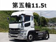 2019 FUSO SUPER GREAT