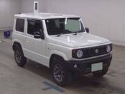 2024 SUZUKI JIMNY XC