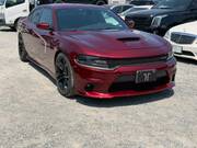 2020 DODGE DODGE CHARGER (Left Hand Drive)