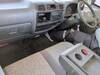 NISSAN VANETTE TRUCK