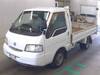 NISSAN VANETTE TRUCK