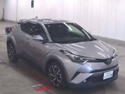 2019 TOYOTA C-HR G