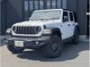 CHRYSLER JEEP WRANGLER UNLIMITED