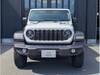 CHRYSLER JEEP WRANGLER UNLIMITED