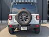 CHRYSLER JEEP WRANGLER UNLIMITED